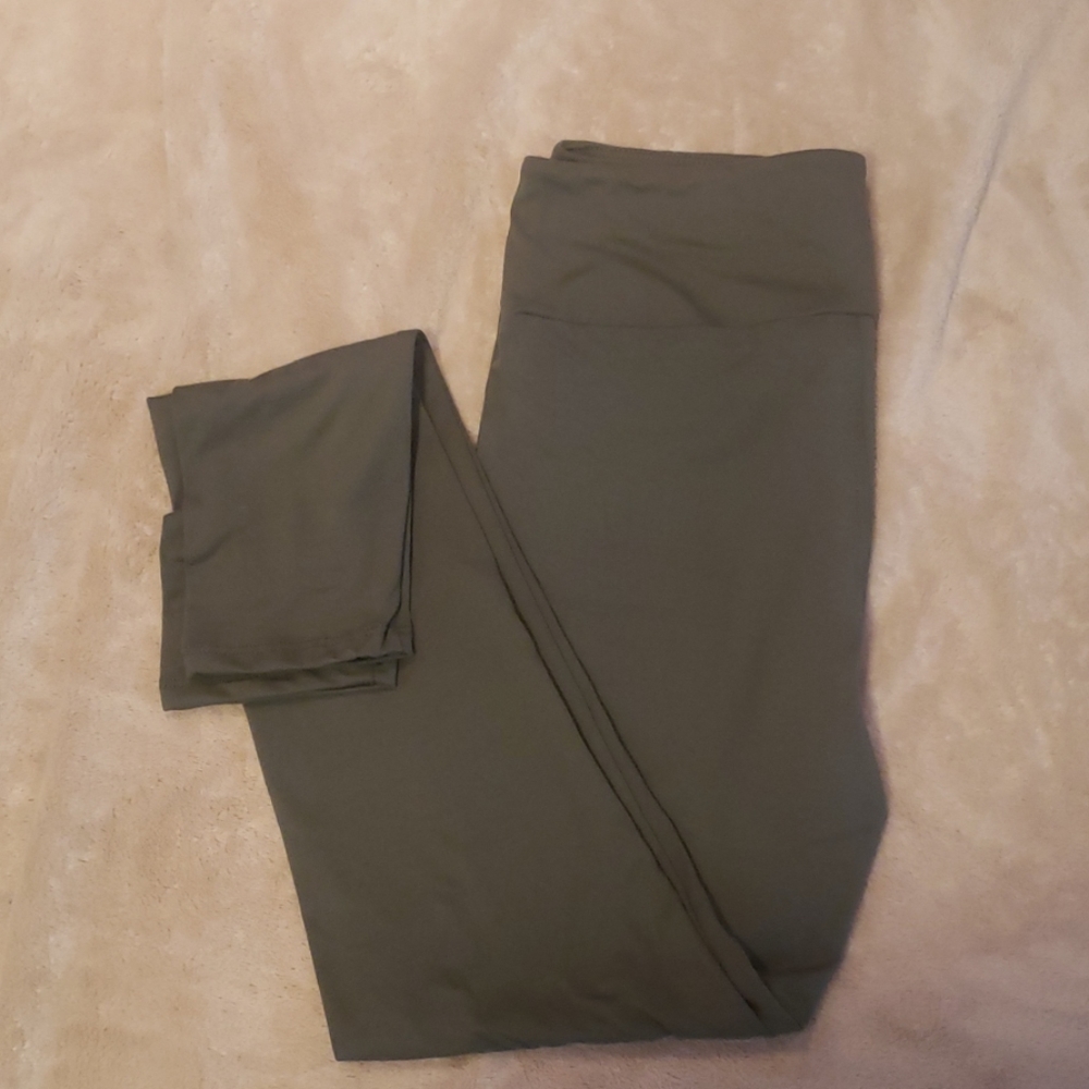 LuLaRoe OS Leggings